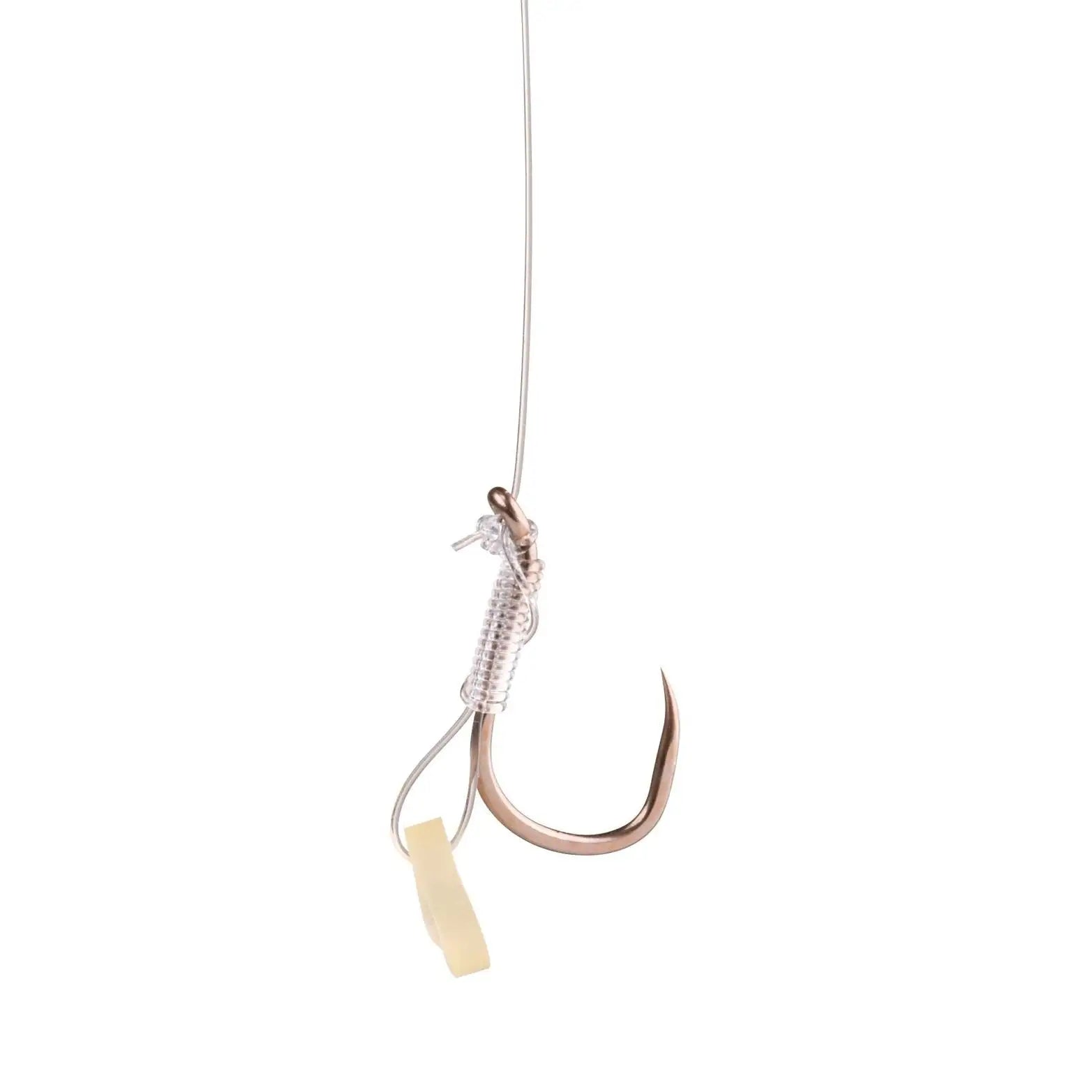 METHOD RIGS + BAND BARBLESS KM-Shop Allround, Cresta, feeder, Feederfishing, Haken, Method, methodfishing