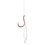 METHOD RIGS + STOP  BARBED KM-Shop Allround, Cresta, feeder, Feederfishing, Haken, Method, methodfishing