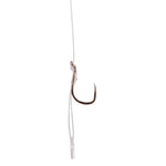 METHOD RIGS + STOP BARBLESS KM-Shop Cresta, feeder, Feederfishing, Haken, Method, methodfishing
