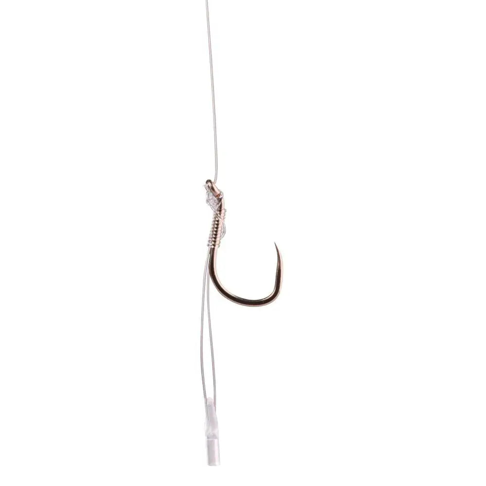 METHOD RIGS + STOP BARBLESS KM-Shop Cresta, feeder, Feederfishing, Haken, Method, methodfishing