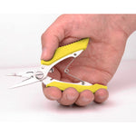 MICRO SPLITRING "V" PLIER KM-Shop Allround, Karpfen, Raubfisch, Raubfischangeln, Raubifsch, schere, spinn, Spinnangeln, Spinnfishing, SPRO, zangen