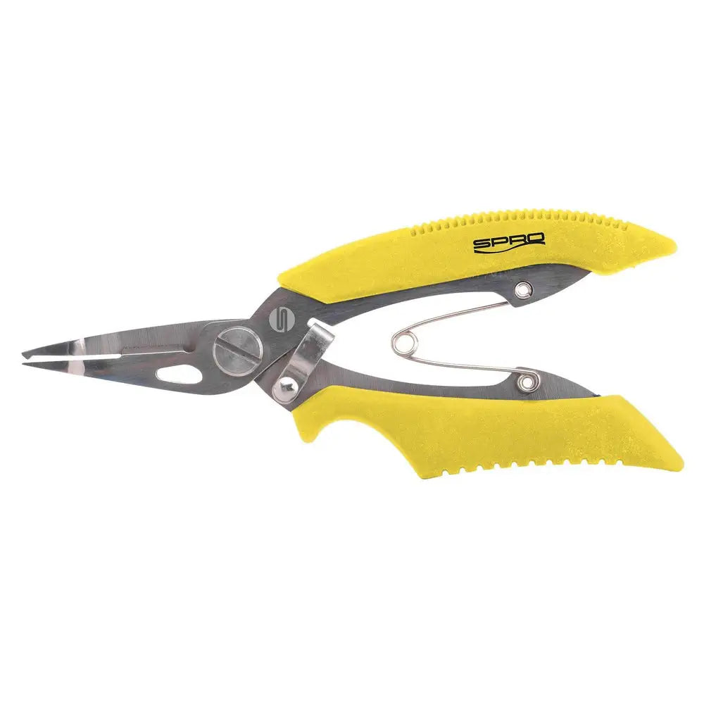 MICRO SPLITRING "V" PLIER KM-Shop Allround, Karpfen, Raubfisch, Raubfischangeln, Raubifsch, schere, spinn, Spinnangeln, Spinnfishing, SPRO, zangen 