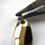 MICRO SPLITRING "V" PLIER - KM-Tackle