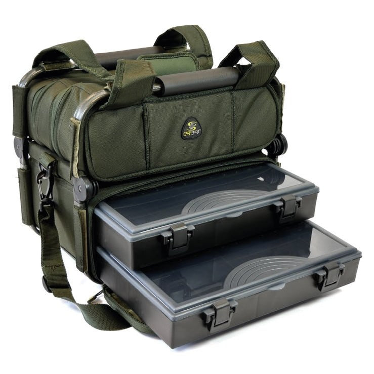 MULTI CARRY ALL - KM-Tackle