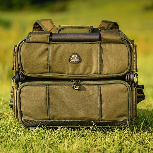 MULTI CARRY ALL - KM-Tackle