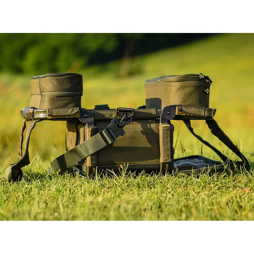 MULTI CARRY ALL - KM-Tackle