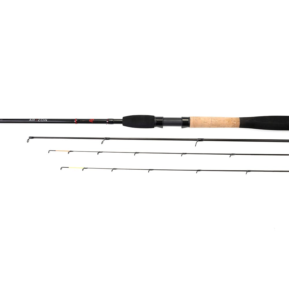 NYTRO ARYZON 10'' CARP FEEDER 300 40g KM-Shop angelruten, feederruten, Method, methodangeln, methodfishing, NYTRO