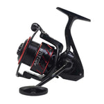Nytro ARYZON 5000 KM-Shop Allround, angelrollen, feeder, Feederfishing, Method, methodangeln, methodfishing, NYTRO, Stationärrollen 