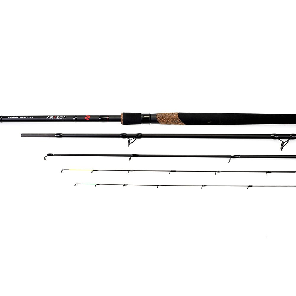 Nytro ARYZON CONT. FEEDER 330 50GR KM-Shop angelruten, feeder, Feederfishing, feederruten, Method, methodangeln, methodfishing, NYTRO