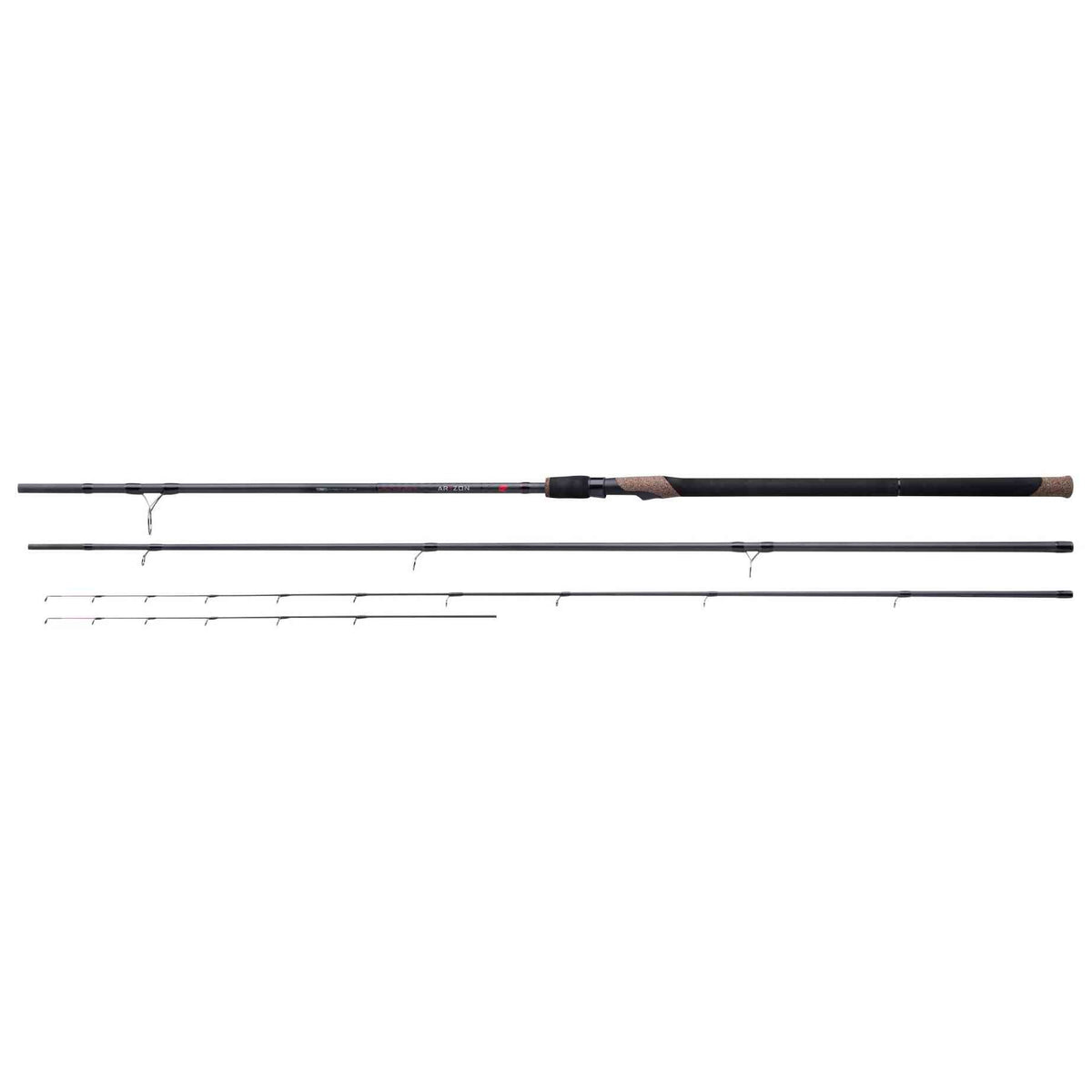 ARYZON DISTANCE POWER FEEDER 12'' 80g KM-Shop angelruten, Feederfishing, feederruten, Method, methodangeln, methodfishing, NYTRO, Ruten