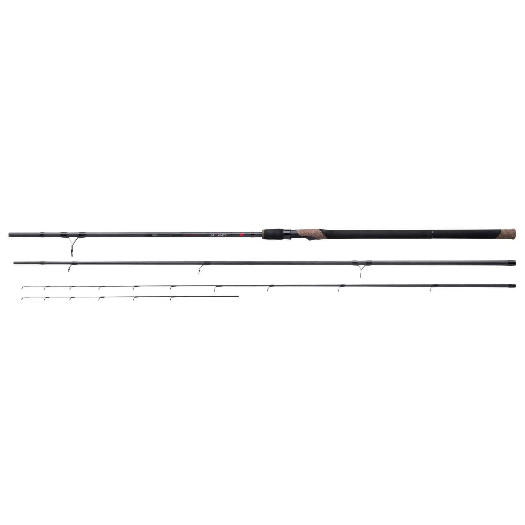 ARYZON DISTANCE POWER FEEDER 13'' 160g KM-Shop angelruten, feeder, Feederfishing, feederruten, Heavyfeeder, NYTRO 