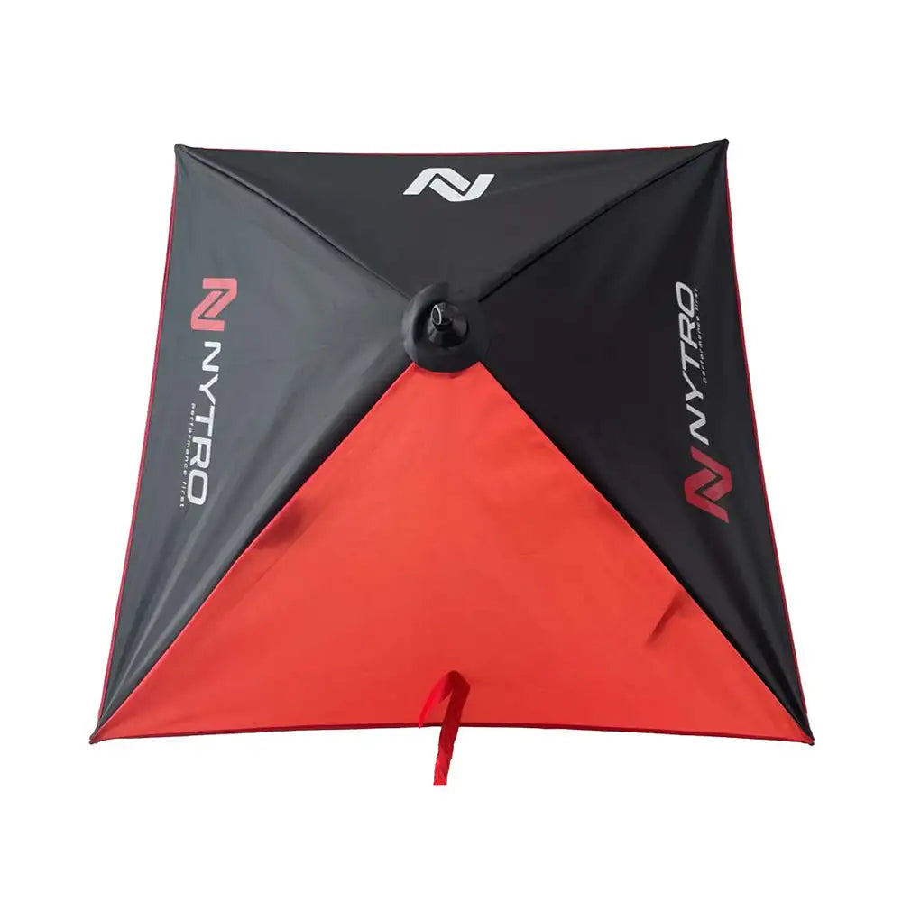 Nytro Bait Protector Brolly KM-Shop Anbauteile, feeder, Feederfishing, Method, methodangeln, methodfishing, NYTRO, regenschirm, schirm, schirme 