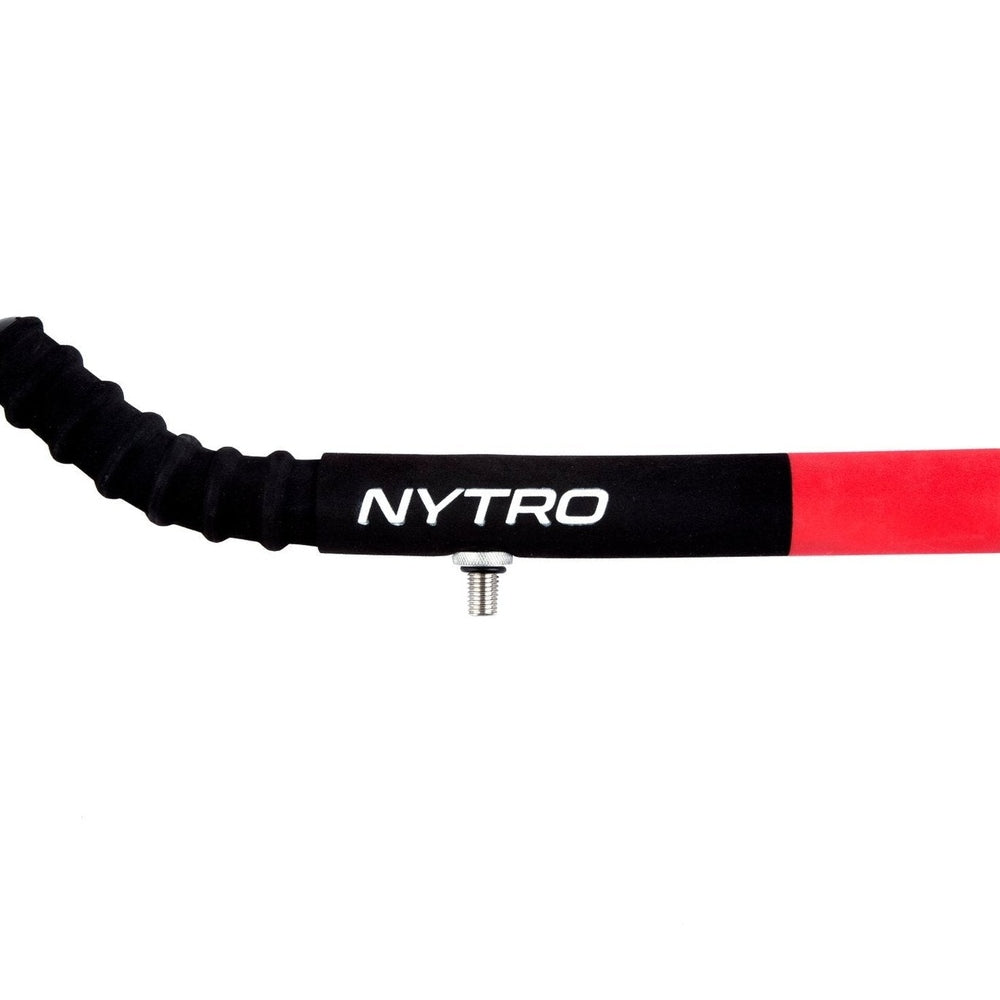 NYTRO CONTINENTAL FEEDER REST - KM-Tackle