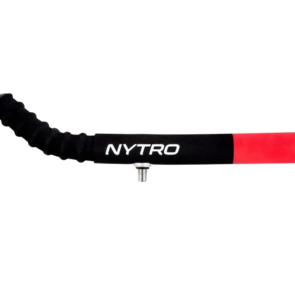 NYTRO CONTINENTAL FEEDER REST KM-Shop Anbauteile, Feederfishing, Method, methodangeln, methodfishing, NYTRO 21900001