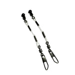 Nytro FEEDER LINK  HOOKEDSNAP KM-Shop feeder, Feederfishing, Kleinteile, Method, methodangeln, methodfishing, NYTRO 