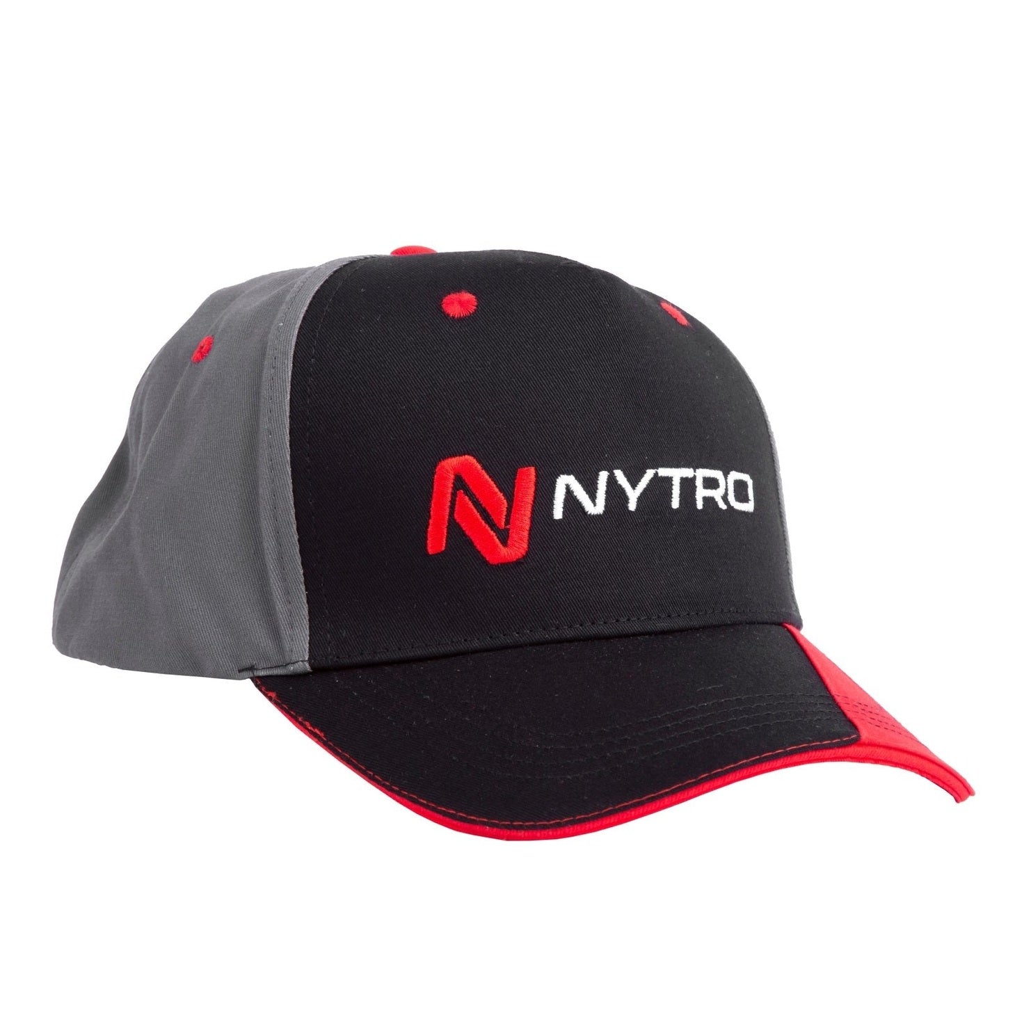 NYTRO FISHING CAP - KM - Tackle