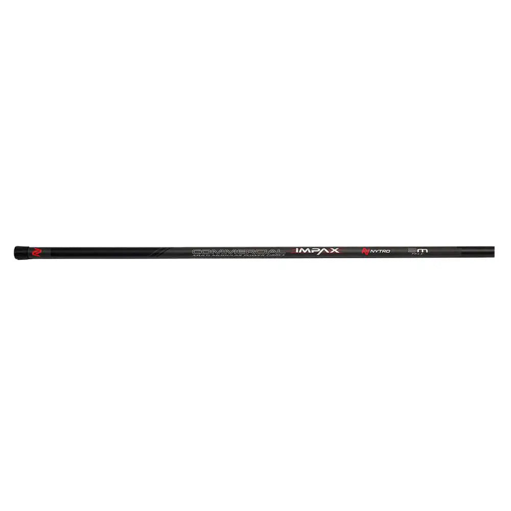 NYTRO IMPAX COMMERCIAL 300 PUT OVER KM-Shop feeder, Feederfishing, kescherstange, Method, methodangeln, methodfishing, NYTRO 