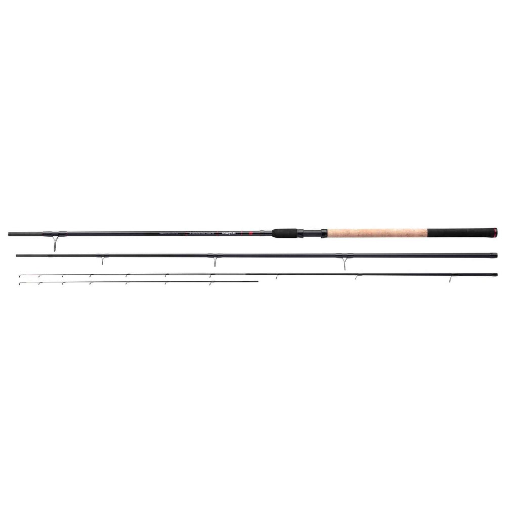 IMPAX CONT. POWER FEEDER 13' 100g KM-Shop angelruten, Feederfishing, feederruten, Method, methodangeln, methodfishing, NYTRO