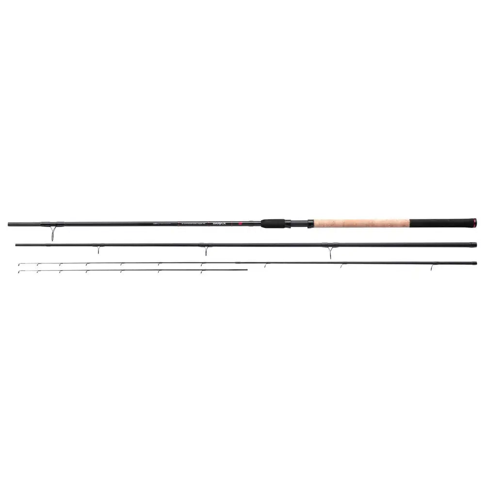 IMPAX CONT. POWER FEEDER 13' 100g KM-Shop angelruten, Feederfishing, feederruten, Method, methodangeln, methodfishing, NYTRO 