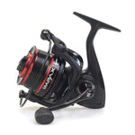 NYTRO IMPAX SUPER FEEDER 4000 KM-Shop Allround, angelrollen, feederrollen, NYTRO, Rollen, Stationärrollen 