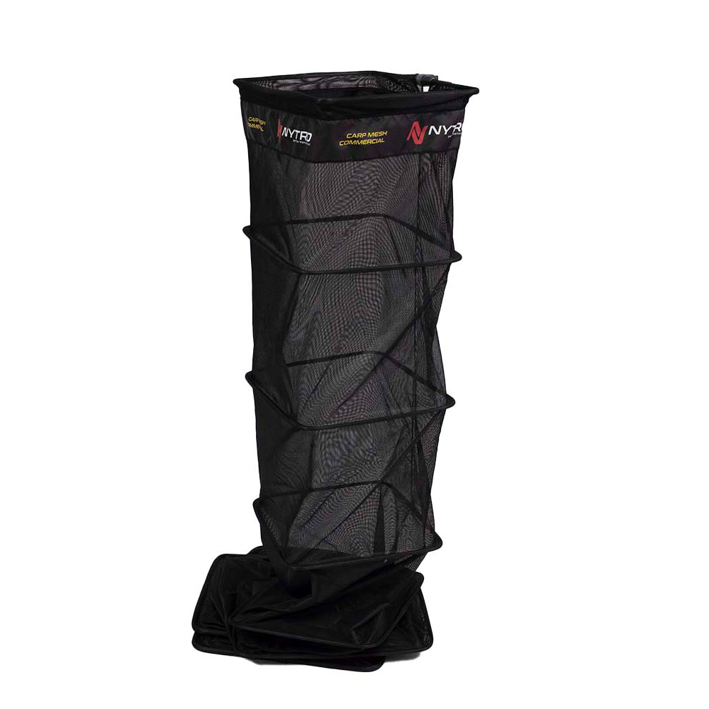 Nytro KEEPNET CARP MESH 4000 - KM-Tackle