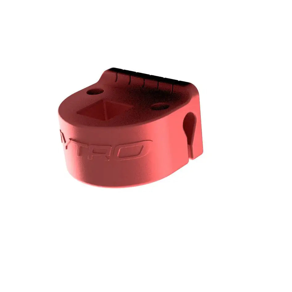 NYTRO KLIP-ON CHOPPER HOLDER KM-Shop Anbauteile, feeder, Feederfishing, Method, methodangeln, methodfishing, NYTRO 