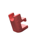 NYTRO KLIP-ON HANDLE & ROD REST (3PCS) - KM-Tackle