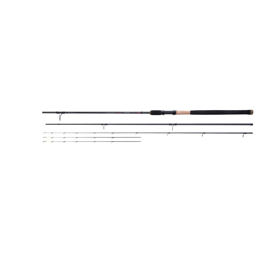 NYTRO MARVELIST ALLROUNDER 12'' KM-Shop angelruten, feeder, Feederfishing, feederruten, Method, methodangeln, methodfishing, NYTRO