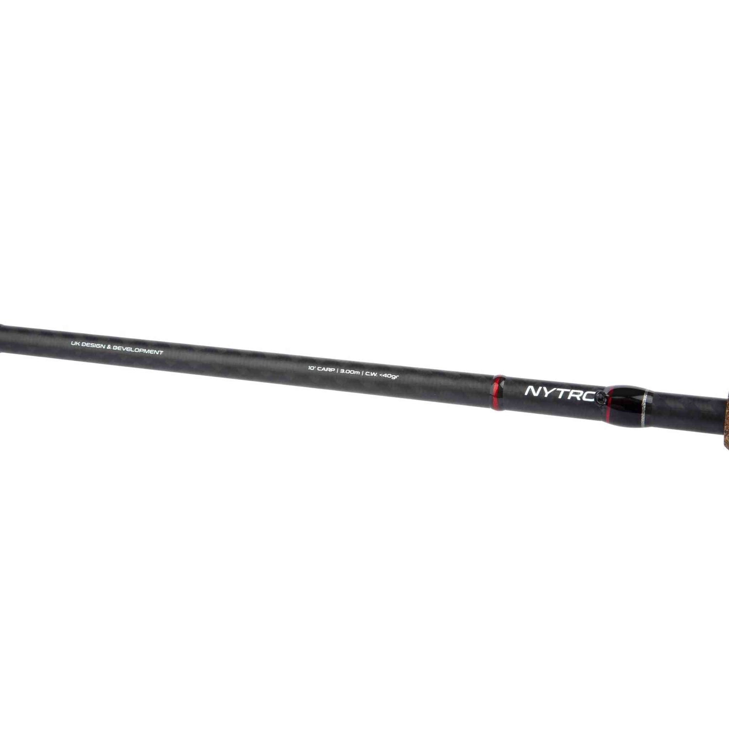 NYTRO MARVELIST CARP 9'' 270cm 30g - KM-Tackle