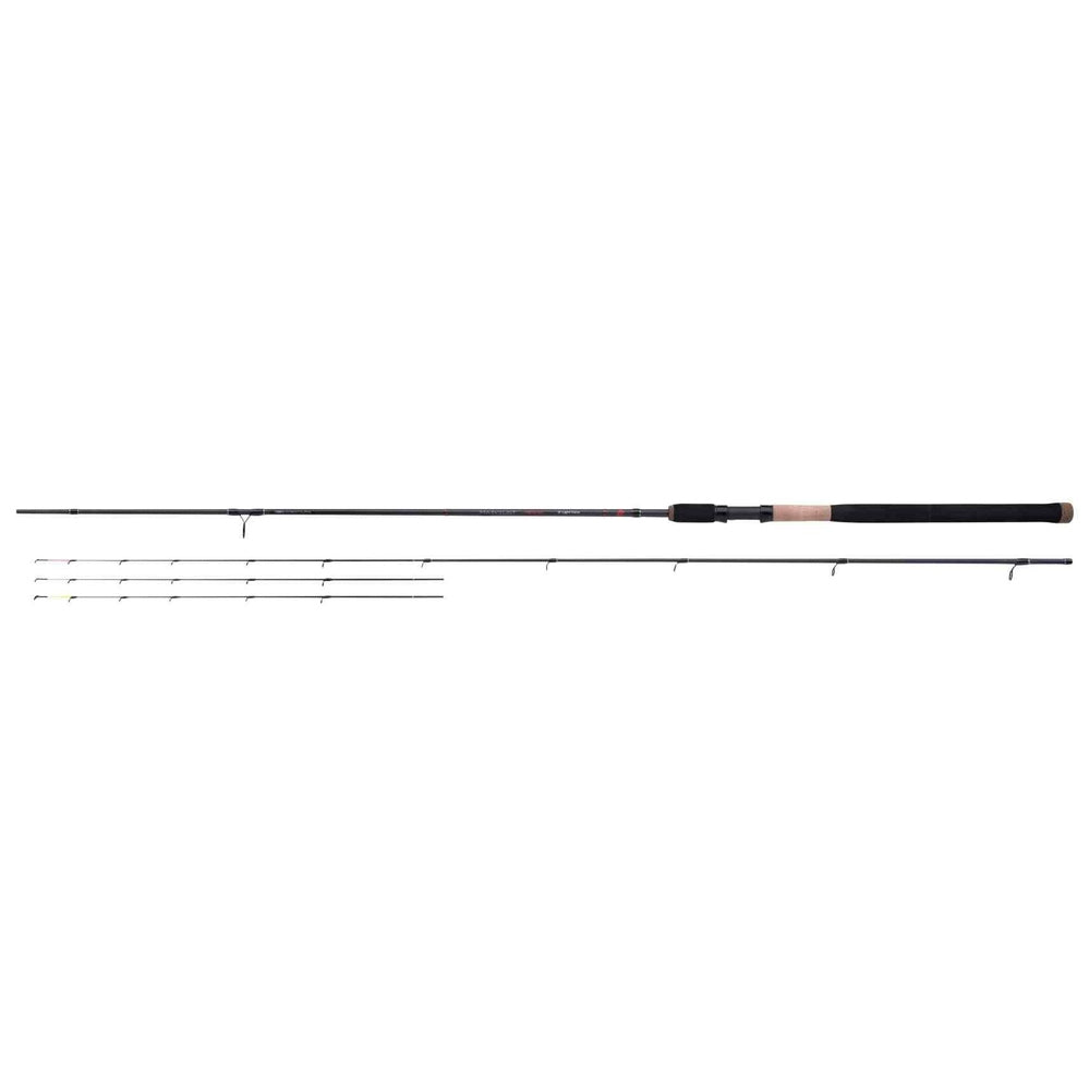 NYTRO MARVELIST LIGHT CARP 10'' 300cm 40g - KM-Tackle