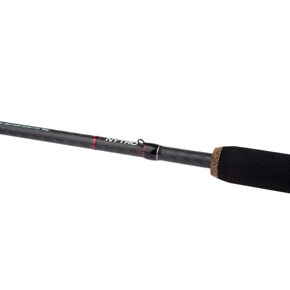 NYTRO MARVELIST LIGHT CARP 10'' 300cm 40g KM-Shop angelruten, feeder, Feederfishing, feederruten, Method, methodangeln, methodfishing, NYTRO, Ruten