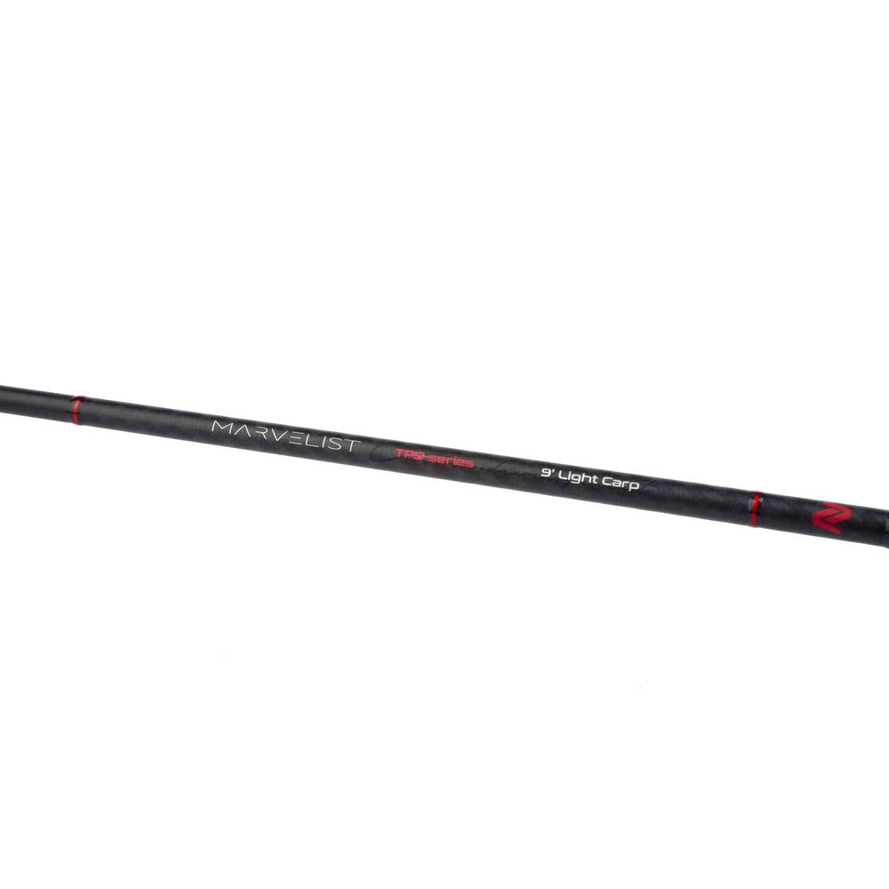 NYTRO MARVELIST LIGHT CARP 9'' 270cm 30g - KM-Tackle