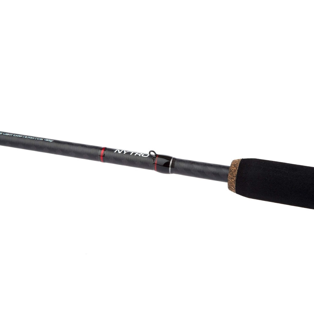 NYTRO MARVELIST LIGHT CARP 9'' 270cm 30g KM-Shop angelruten, feeder, Feederfishing, feederruten, Method, methodangeln, methodfishing, NYTRO