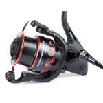 NYTRO MARVELIST POWER FEEDER 4000 KM-Shop angelrollen, feeder, Feederfishing, feederrollen, Method, methodangeln, methodfishing, NYTRO, Rollen, Stationärrollen