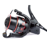 NYTRO MARVELIST POWER FEEDER 4000 KM-Shop angelrollen, feeder, Feederfishing, feederrollen, Method, methodangeln, methodfishing, NYTRO, Rollen, Stationärrollen 