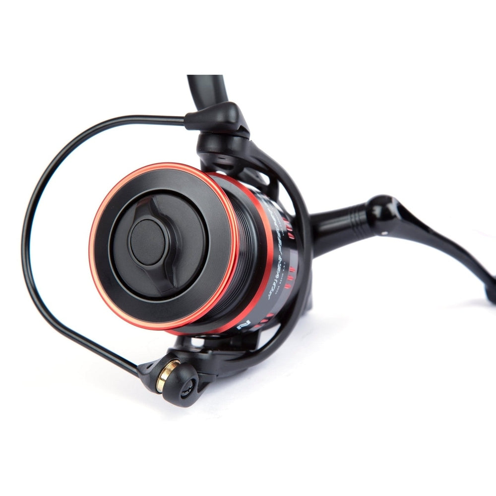 NYTRO MARVELIST POWER FEEDER 4000 KM-Shop angelrollen, feeder, Feederfishing, feederrollen, Method, methodangeln, methodfishing, NYTRO, Rollen, Stationärrollen