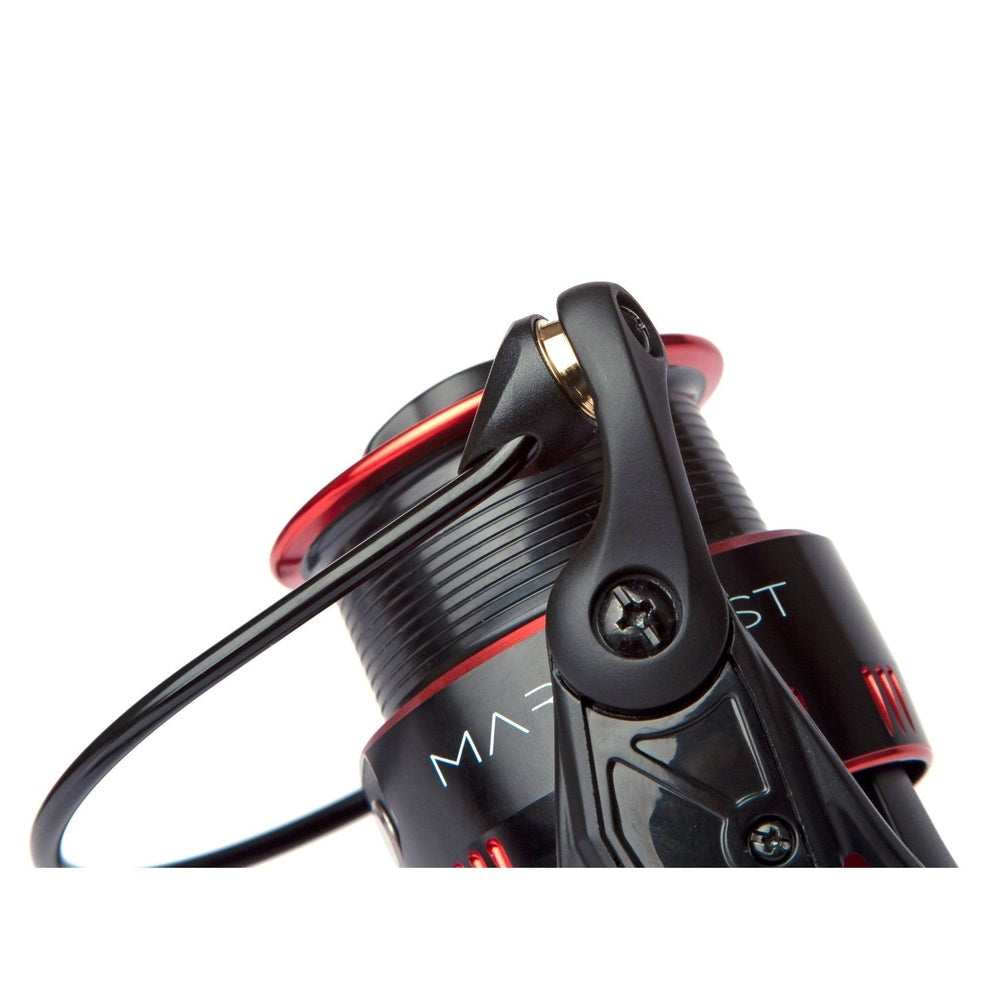 NYTRO MARVELIST POWER FEEDER 4000 KM-Shop angelrollen, feeder, Feederfishing, feederrollen, Method, methodangeln, methodfishing, NYTRO, Rollen, Stationärrollen