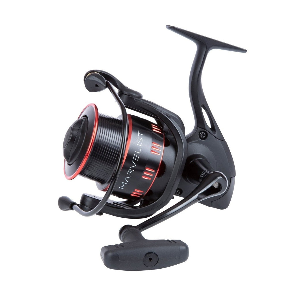 NYTRO MARVELIST POWER FEEDER 4000 KM-Shop angelrollen, feeder, Feederfishing, feederrollen, Method, methodangeln, methodfishing, NYTRO, Rollen, Stationärrollen