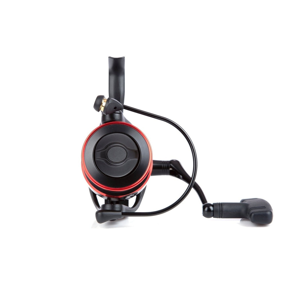 NYTRO MARVELIST POWER FEEDER 5000 KM-Shop angelrollen, feederrollen, Method, methodangeln, methodfishing, NYTRO, Rollen, Stationärrollen