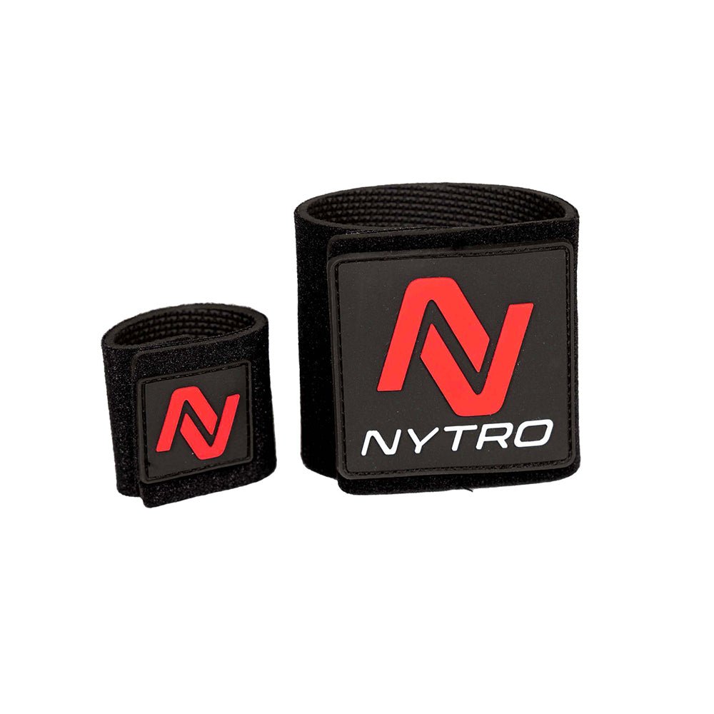 Nytro NEOPRENE ROD STRAPS KM-Shop feeder, Feederfishing, forellen, Karpfen, Method, methodangeln, methodfishing, NYTRO, Rutentasche, tasche, Taschen, Wels