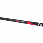NYTRO NTR LANDING NET HANDLE 300 KM-Shop feeder, Feederfishing, kescherstange, Method, methodangeln, methodfishing, NYTRO 