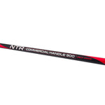 NYTRO NTR LANDING NET HANDLE 300 KM-Shop feeder, Feederfishing, kescherstange, Method, methodangeln, methodfishing, NYTRO 
