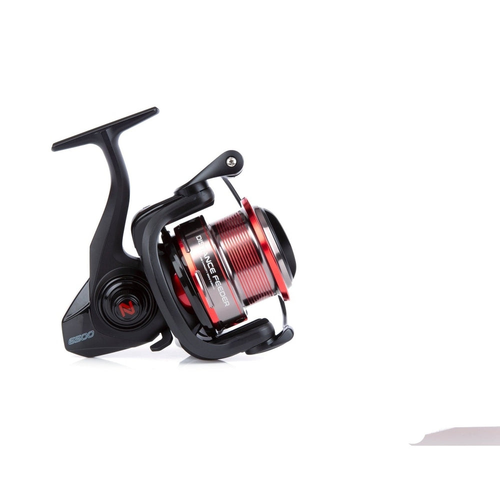NYTRO SOLUS DISTANCE FEEDER 6500 KM-Shop angelrollen, feederrollen, Method, methodangeln, methodfishing, NYTRO, Rollen, Stationärrollen