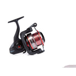 NYTRO SOLUS DISTANCE FEEDER 6500 KM-Shop angelrollen, feederrollen, Method, methodangeln, methodfishing, NYTRO, Rollen, Stationärrollen