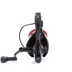 NYTRO SOLUS DISTANCE FEEDER 6500 KM-Shop angelrollen, feederrollen, Method, methodangeln, methodfishing, NYTRO, Rollen, Stationärrollen 