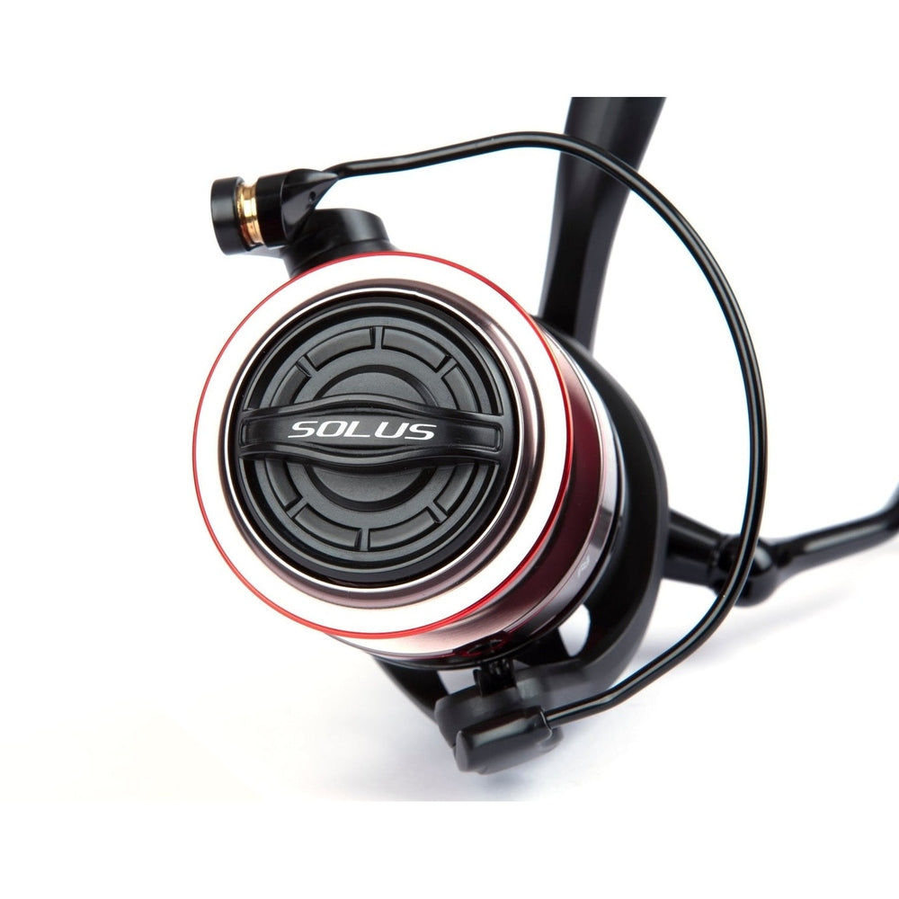 NYTRO SOLUS DISTANCE FEEDER 6500 KM-Shop angelrollen, feederrollen, Method, methodangeln, methodfishing, NYTRO, Rollen, Stationärrollen