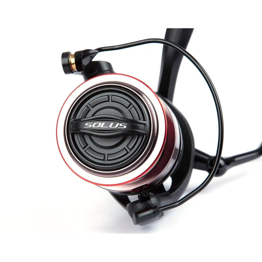 NYTRO SOLUS DISTANCE FEEDER 6500 KM-Shop angelrollen, feederrollen, Method, methodangeln, methodfishing, NYTRO, Rollen, Stationärrollen 