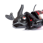 NYTRO SOLUS DISTANCE FEEDER 6500 KM-Shop angelrollen, feederrollen, Method, methodangeln, methodfishing, NYTRO, Rollen, Stationärrollen