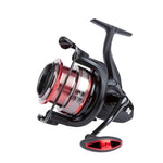 NYTRO SOLUS DISTANCE FEEDER 6500 KM-Shop angelrollen, feederrollen, Method, methodangeln, methodfishing, NYTRO, Rollen, Stationärrollen 