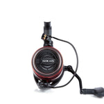 NYTRO SOLUS DISTANCE FEEDER 6500 KM-Shop angelrollen, feederrollen, Method, methodangeln, methodfishing, NYTRO, Rollen, Stationärrollen